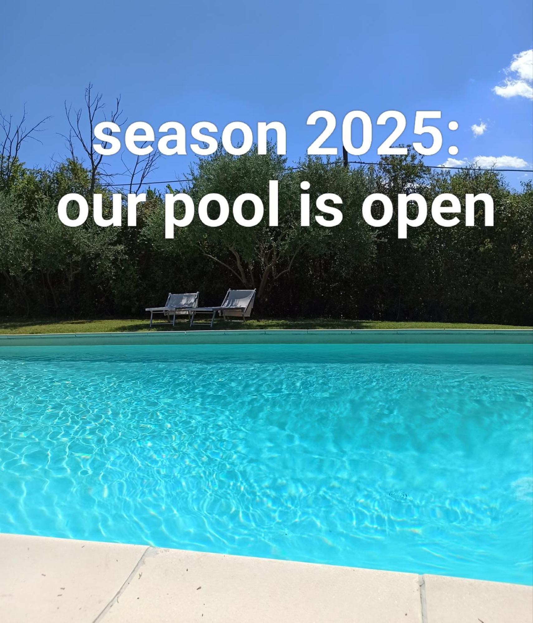 Villa Poggio Al Sole Bio Agriturismo Private Pool San Rocco a Pilli Exteriér fotografie